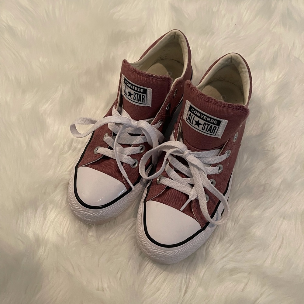 Converse Low Chucks